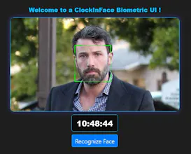 ClockInFace gallery image