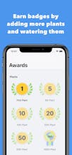 Water My Plant: Reminder App gallery image