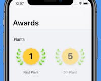 Water My Plant: Reminder App media 2