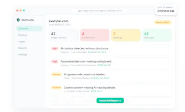 SiteProof AI gallery image