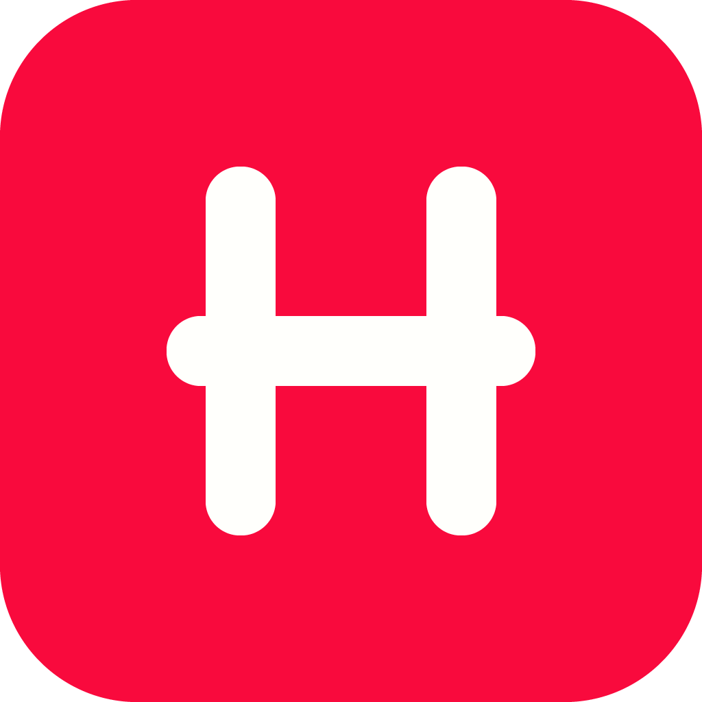 Habit Tracking App  - Happit App
