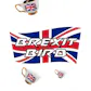 Brexit Bird