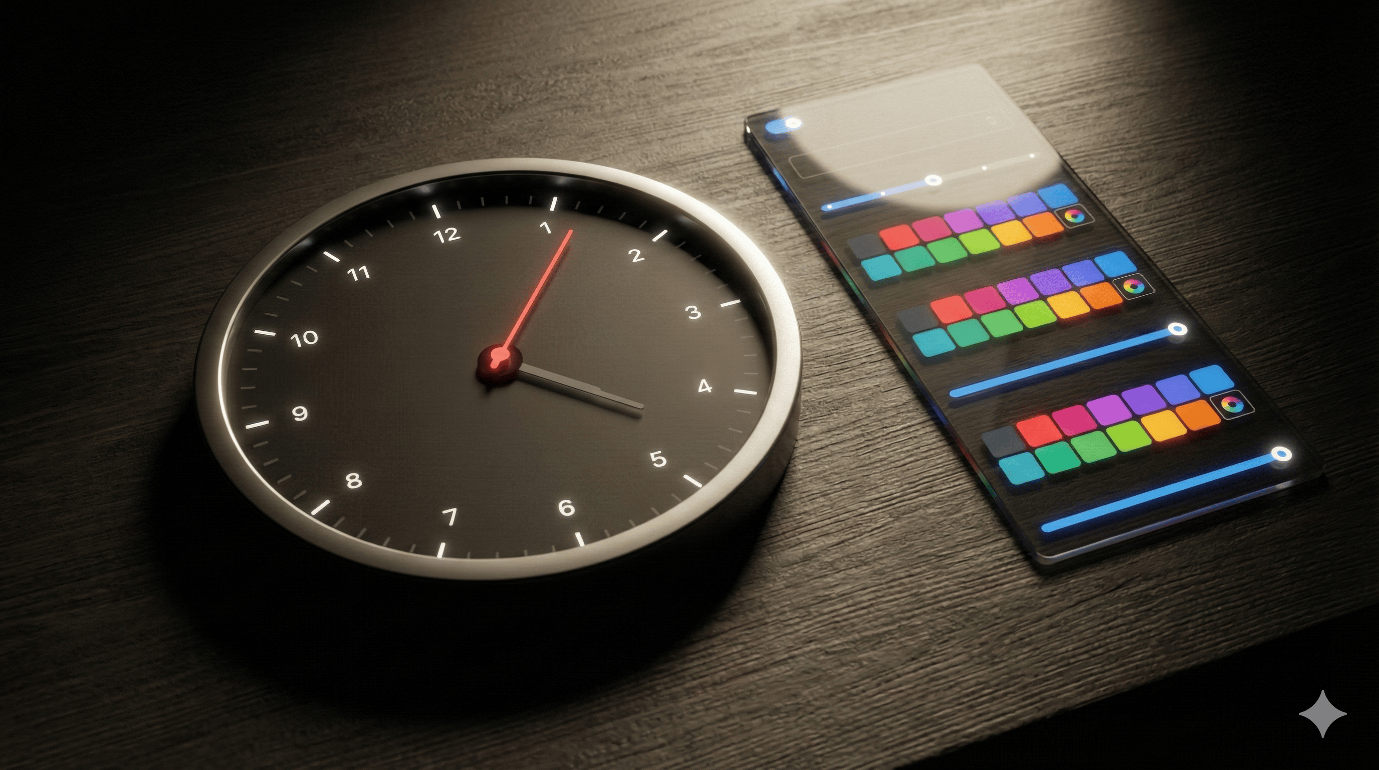 Mantine UI Extensions Hub gallery image