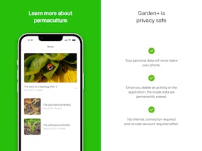 Garden+ gallery image