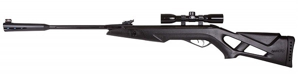 Air Gun gallery image