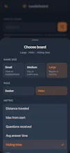 Jet Lag Map Companion gallery image