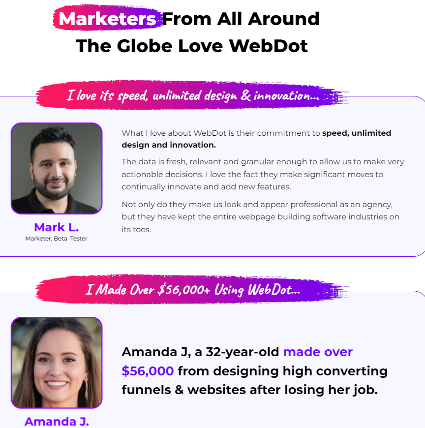 Webdot media 1