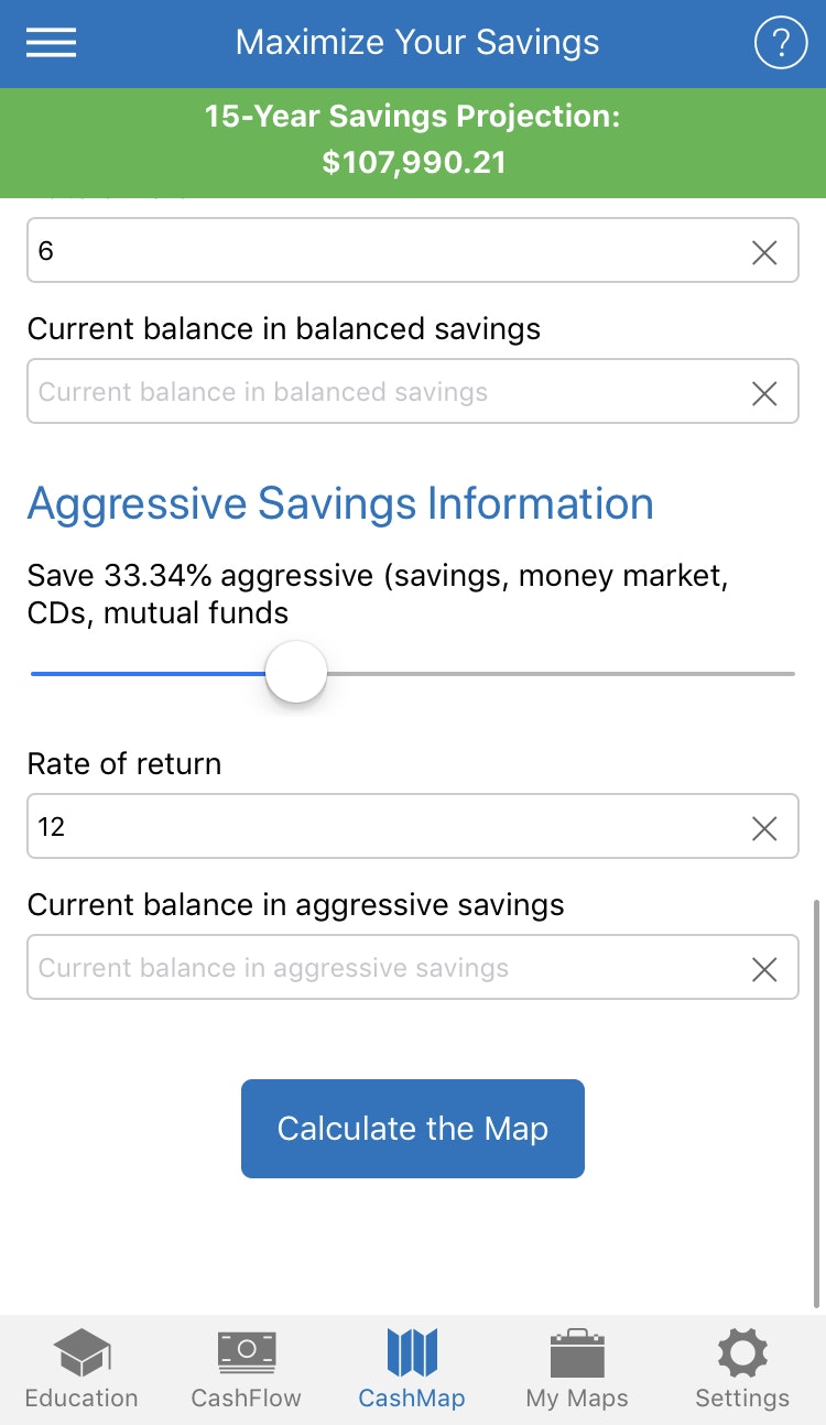 CashMap Pro gallery image