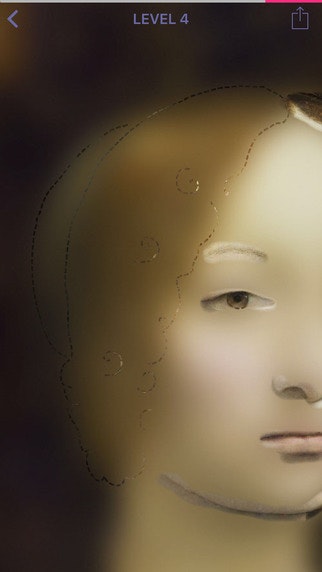 Mask & Match - A Game That Makes You an Artist gallery image