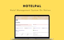HotelPal media 1