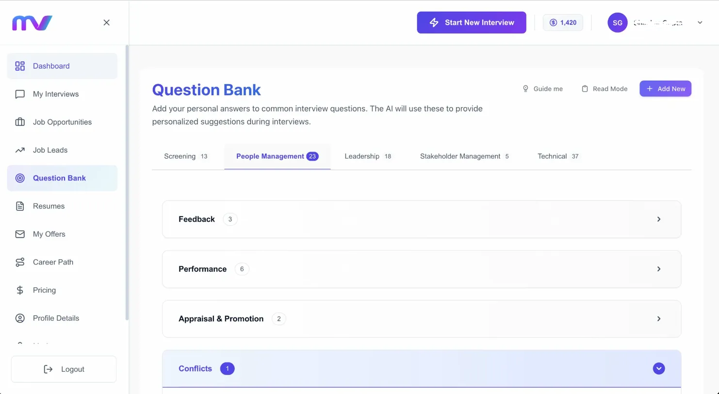 MentorView gallery image