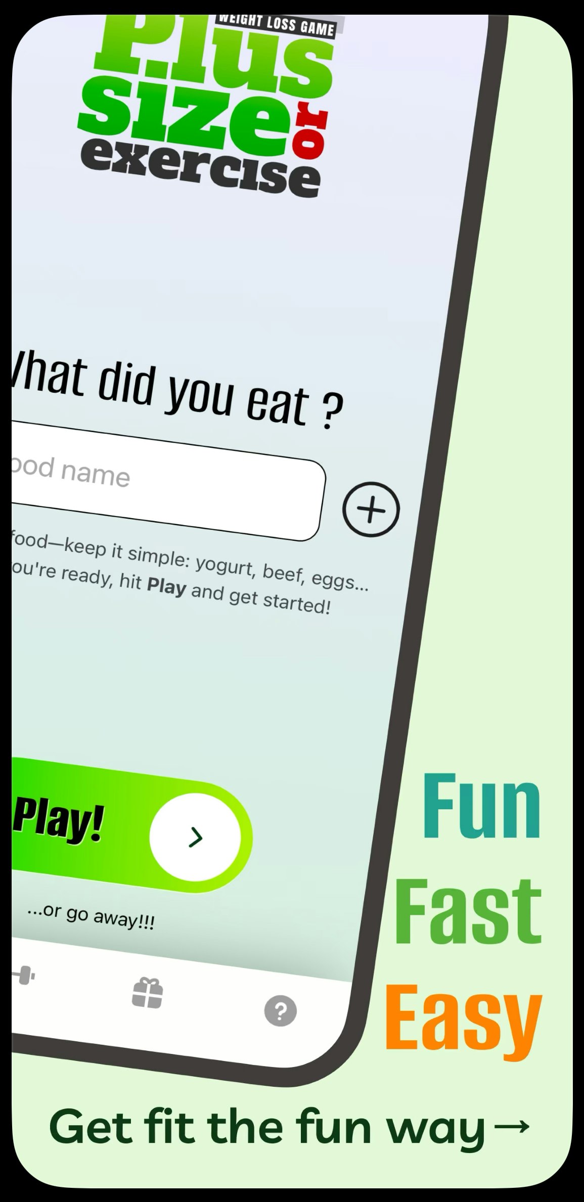 Plus Size or Exercise media 5