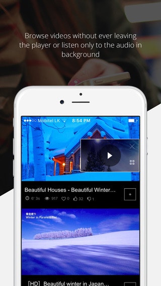 Tube Max gallery image