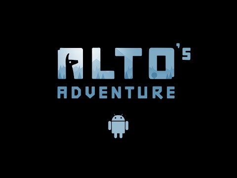 Alto's Adventure Android gallery image