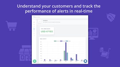 Back In Stock - Restock Alerts gallery image