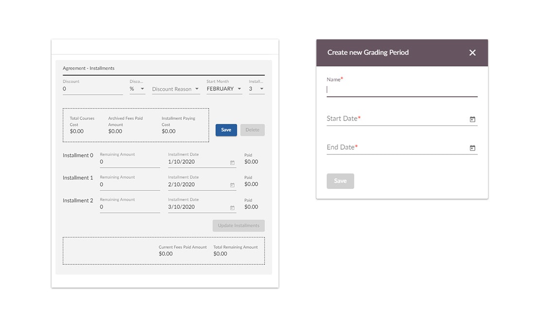 DreamClass gallery image