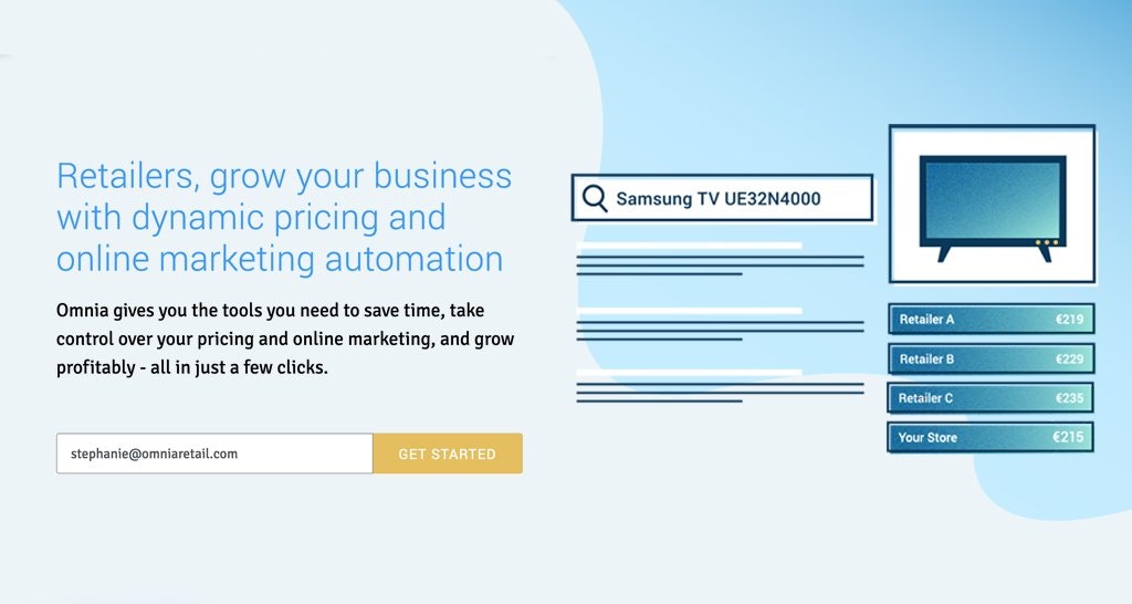 Omnia Retail gallery image