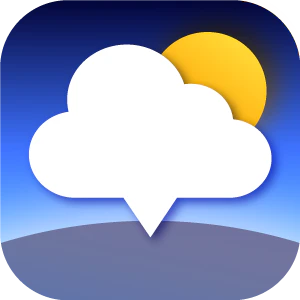 NearbyWeather