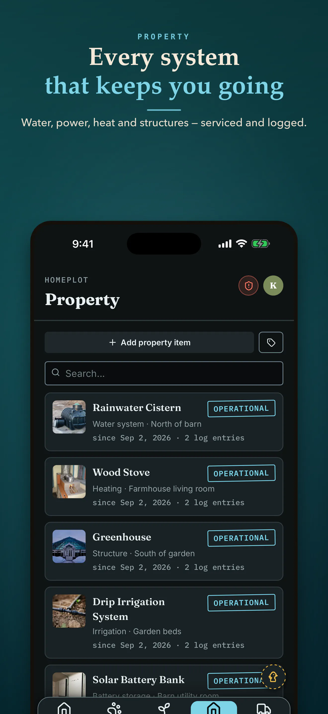 HomePlot gallery image