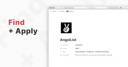 UX Hunting Kit gallery image