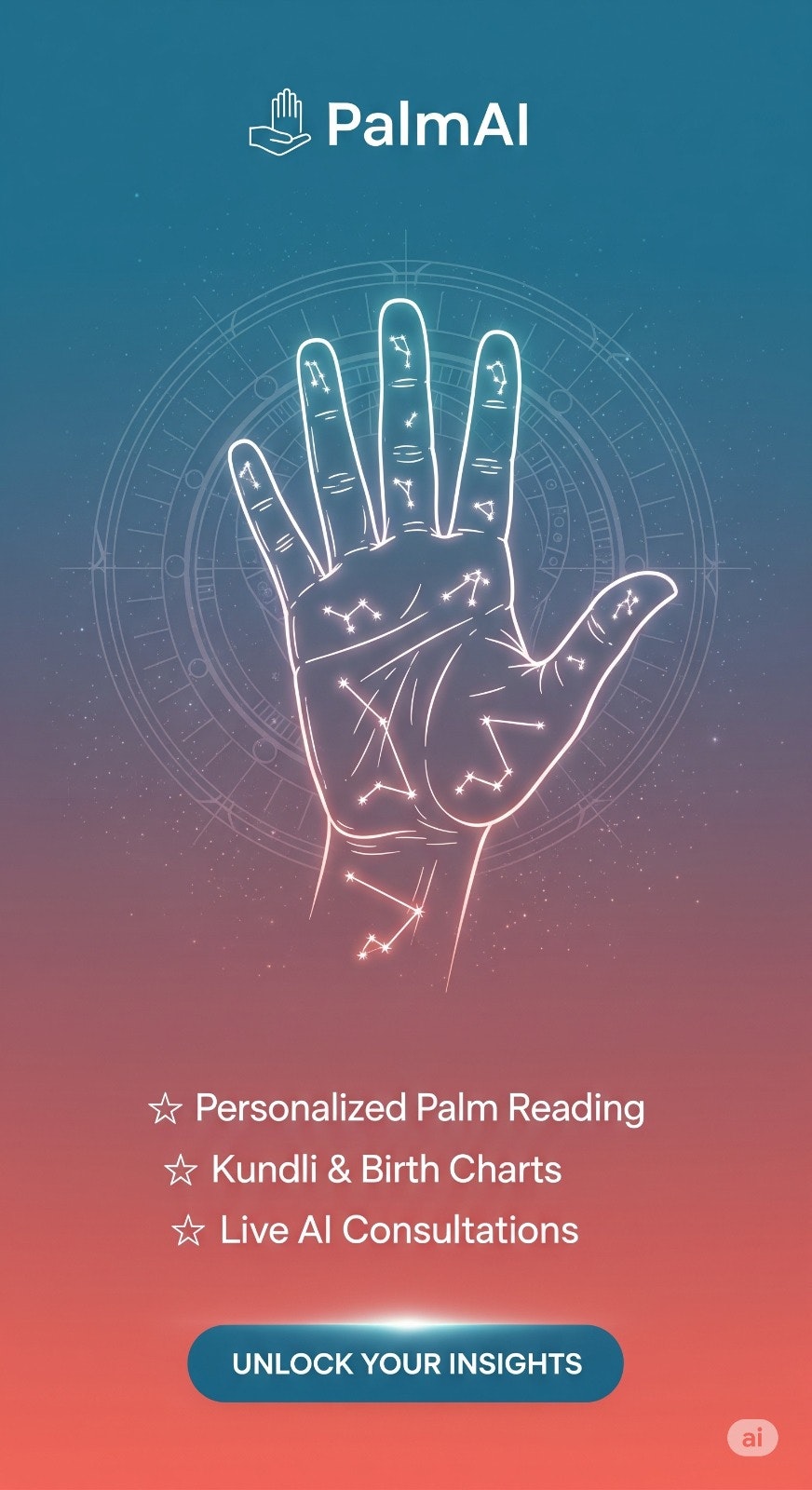 Palm AI gallery image