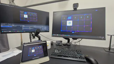 OpenDeck - Open Source StreamDeck Alt gallery image