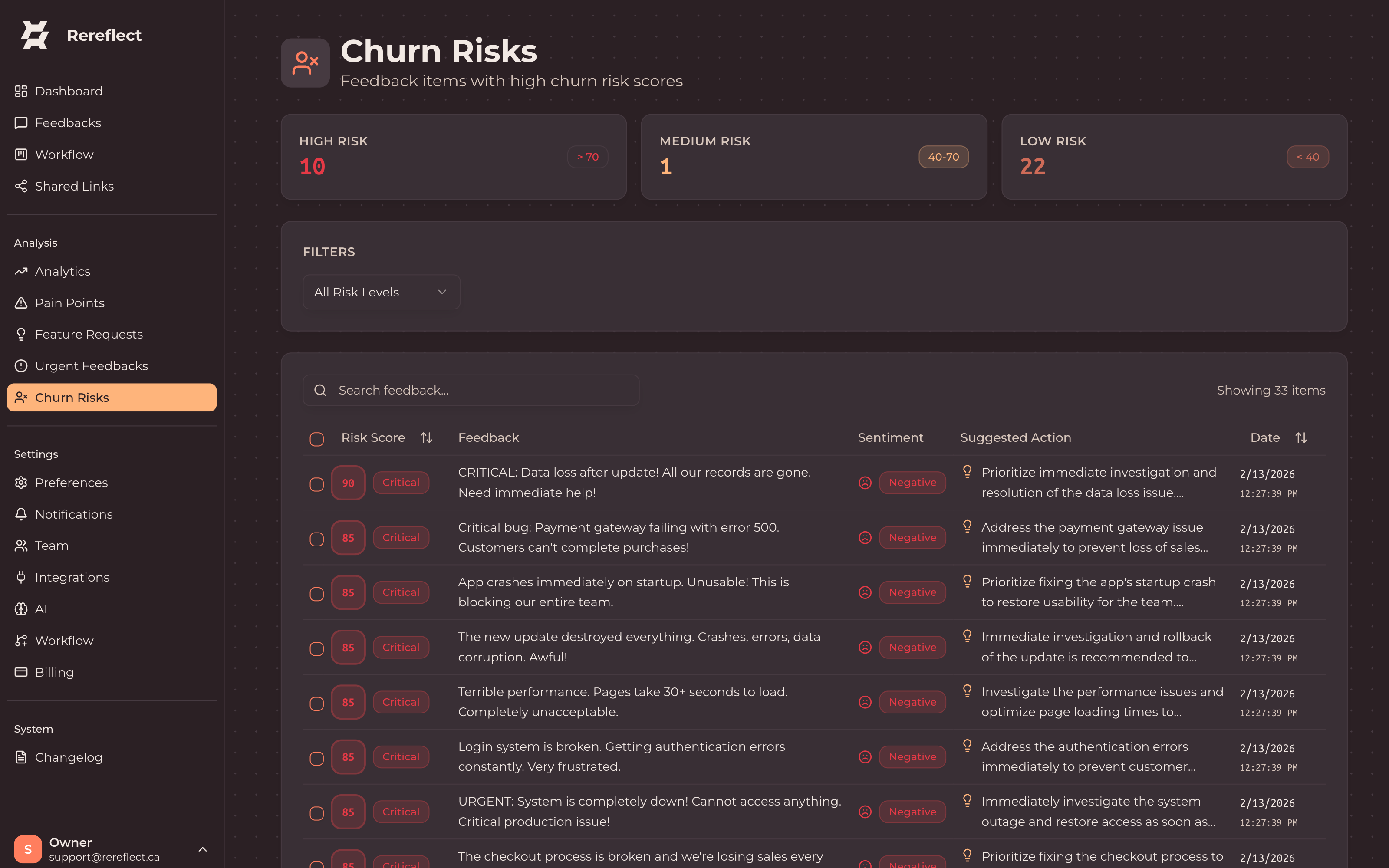 Rereflect gallery image