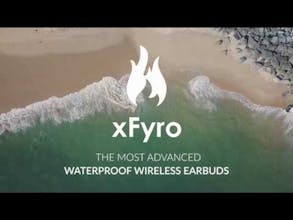 ARIA Waterproof Earbuds 🎵 💦 gallery image