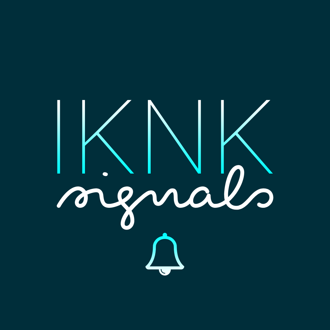 IKNK Signals by Ashi Capital