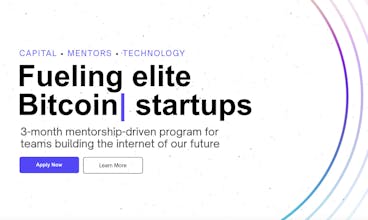 Stacks Accelerator gallery image