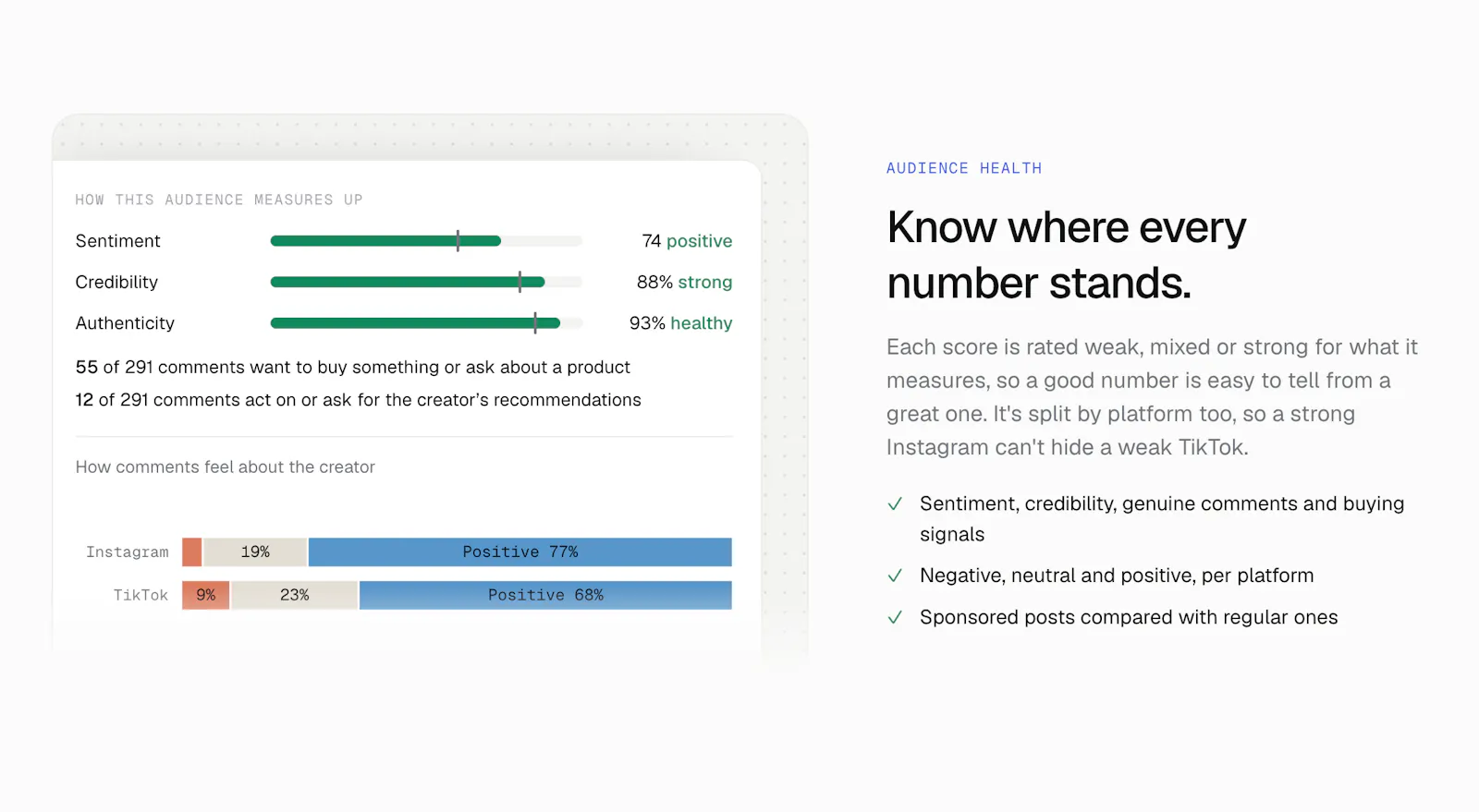 Social Undertone screenshot 3