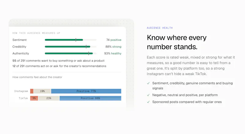 Social Undertone screenshot 3