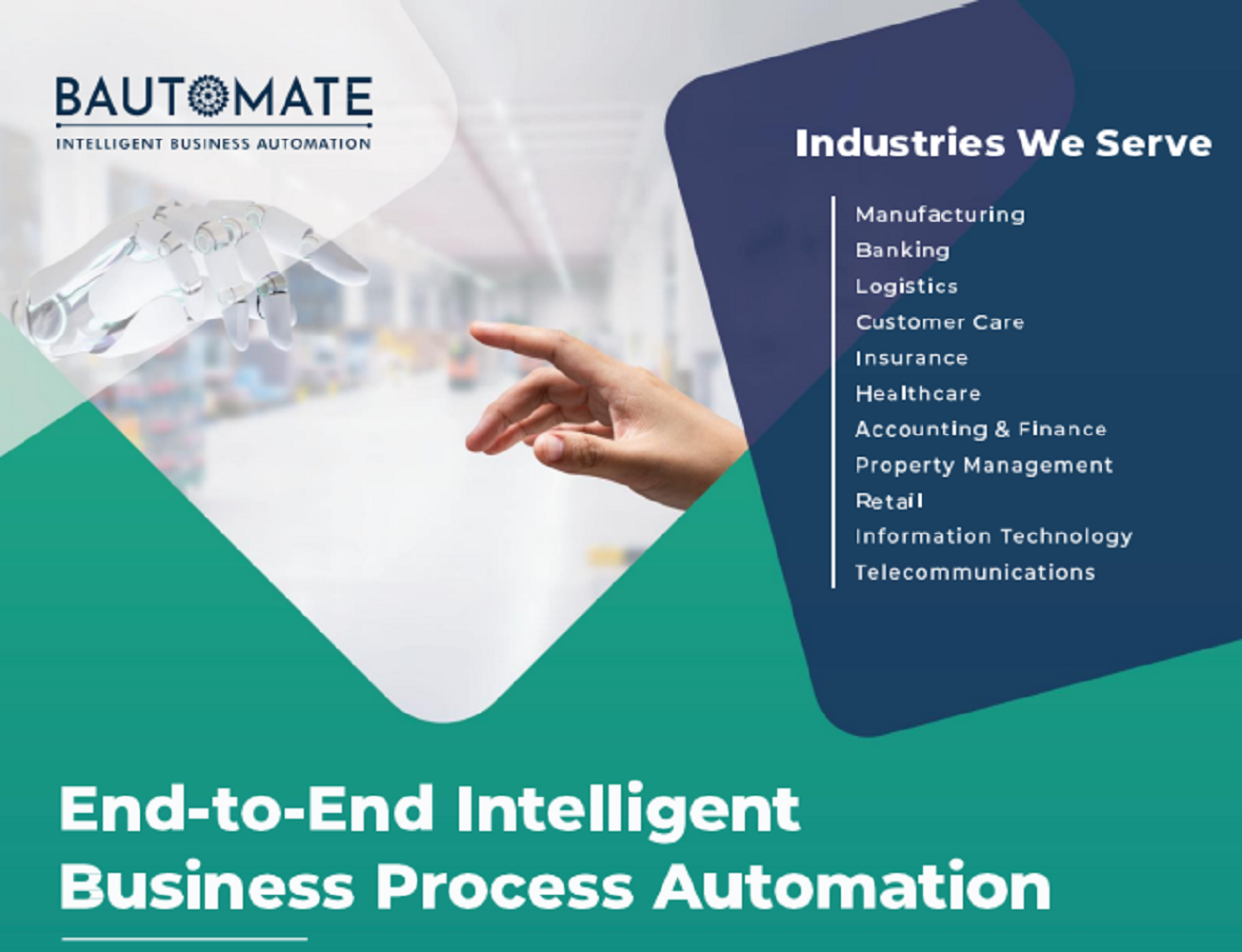 Bautomate media 2