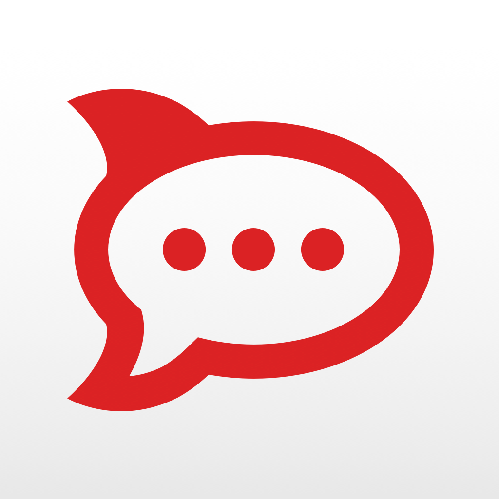 Rocket.Chat logo