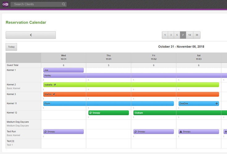 Pawfinity gallery image