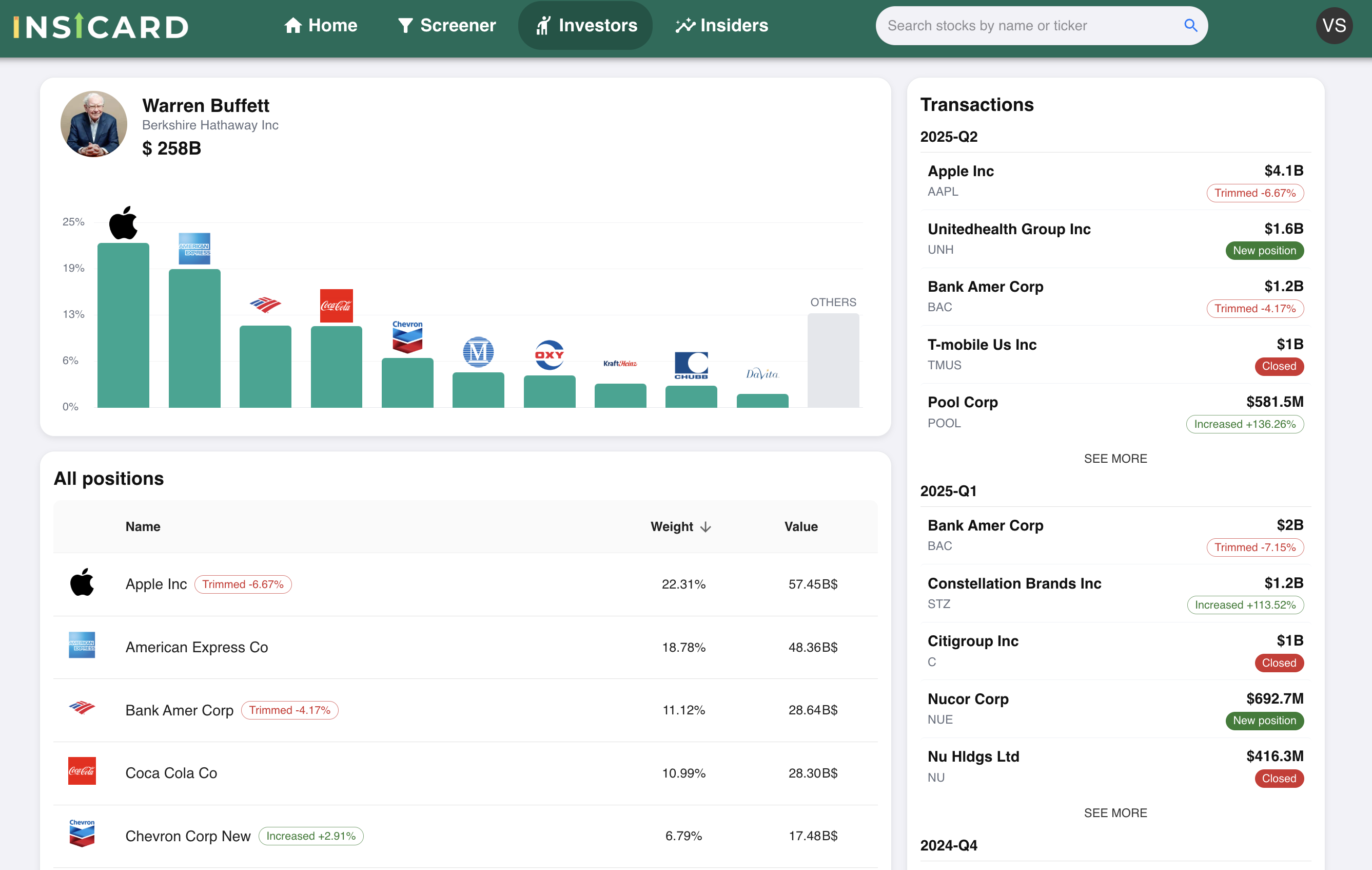 Insicard gallery image