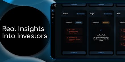 RoundRaise gallery image