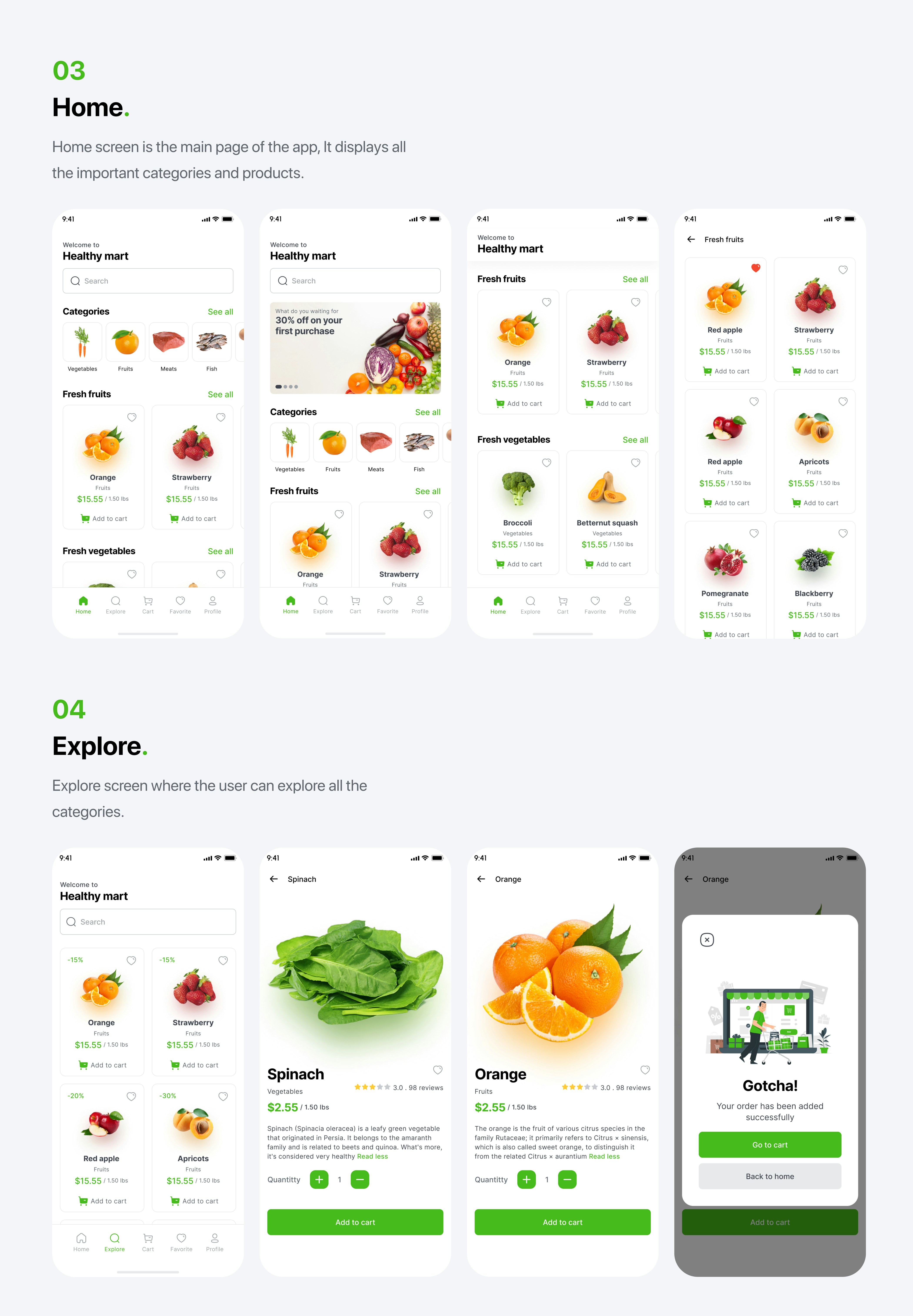 Healthy Mart media 6