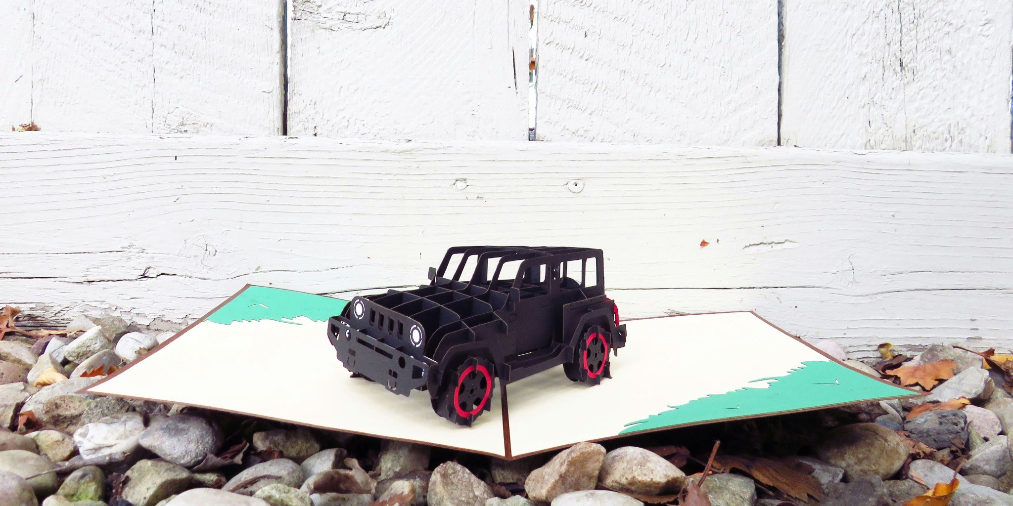 Pop Card Express gallery image