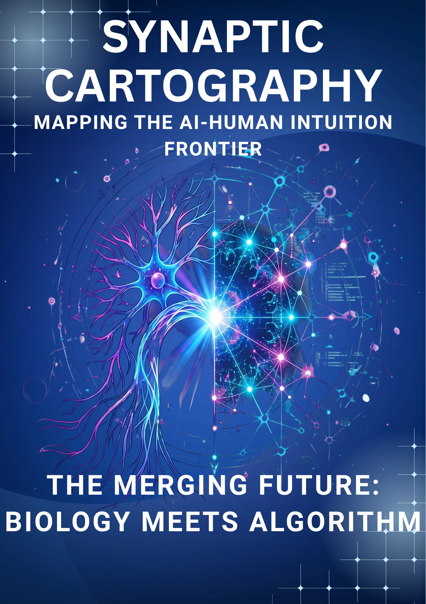 Synaptic Cartography 截图