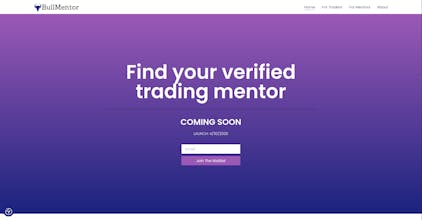 BullMentor gallery image