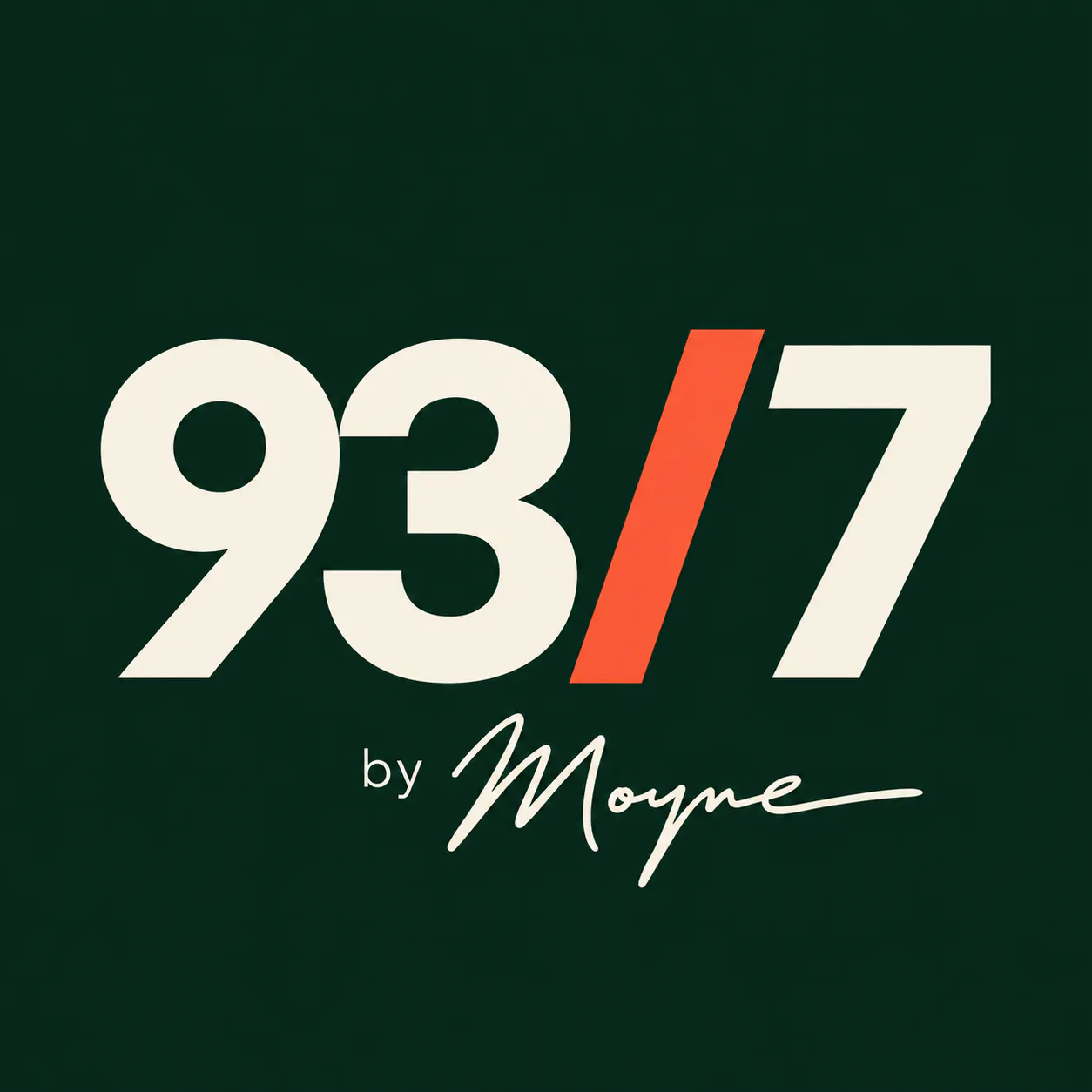 93 / 7 — The Little Things