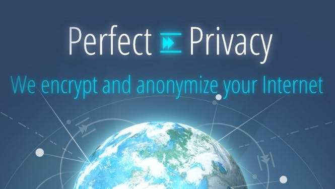 Perfect Privacy VPN media 1