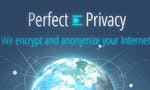 Perfect Privacy VPN image