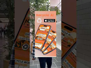 Recycle AI gallery image