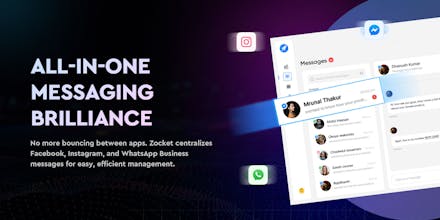 Zocket gallery image