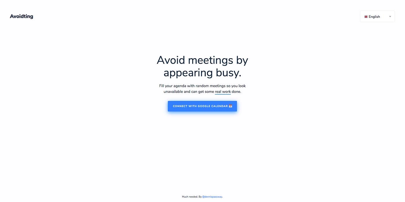 Avoidting gallery image