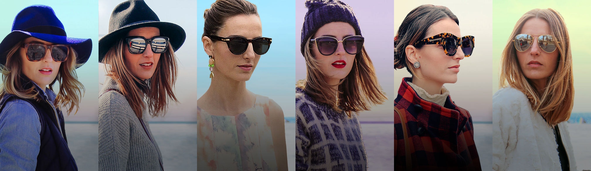 Ditto Endless Rent glasses and swap for a new pair, anytime Product