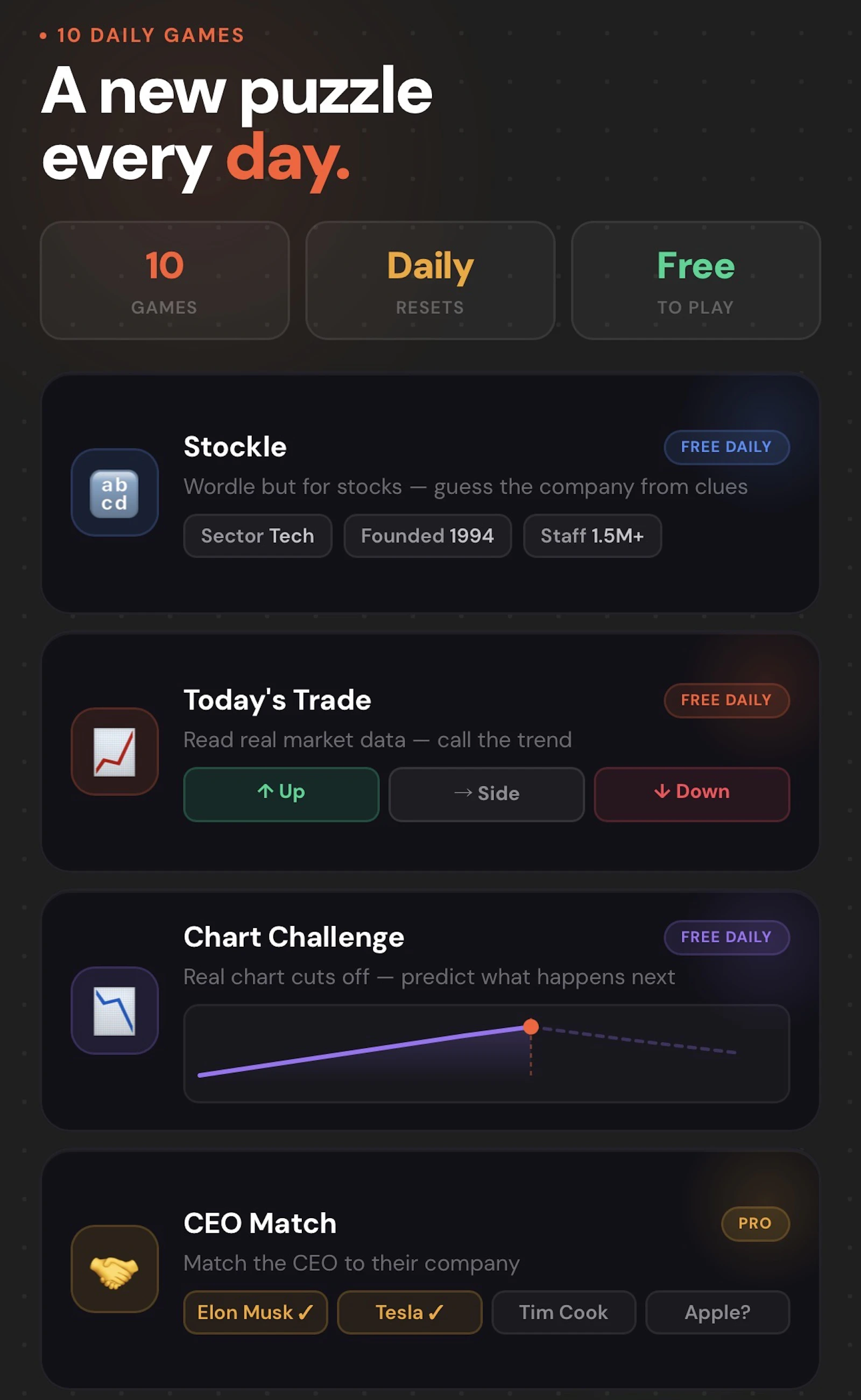 Stivvy Beta screenshot 2