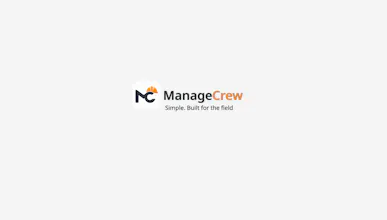 ManageCrew gallery image